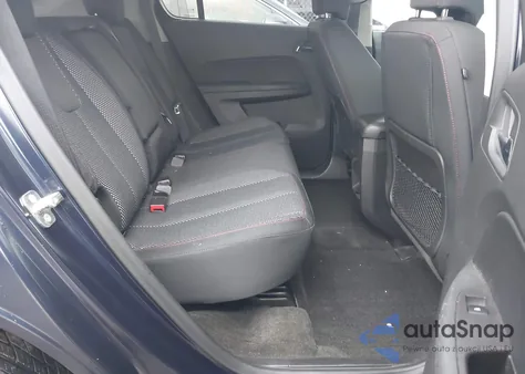 2017 Chevrolet Equinox Lt from USA, damaged, VIN 2GNFLFEK3H6144540